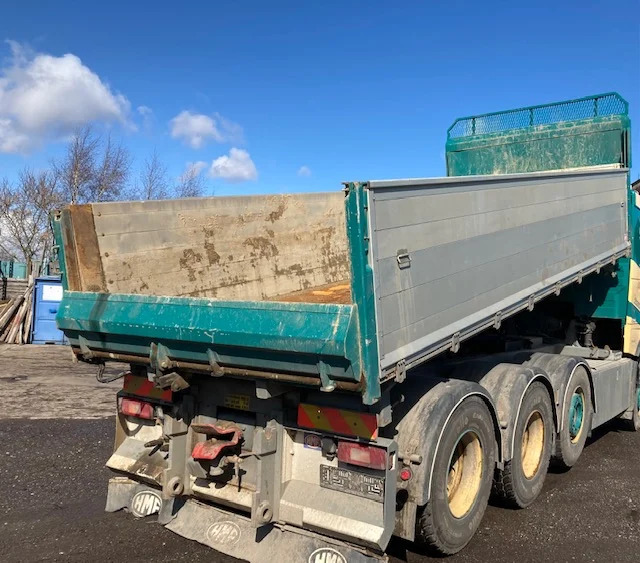 HMF Pendel tiplad - Киперски сандак: слика 4 HMF Pendel tiplad - Киперски сандак: слика 4