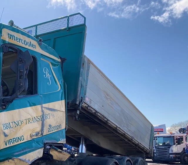 HMF Pendel tiplad - Киперски сандак: слика 2 HMF Pendel tiplad - Киперски сандак: слика 2