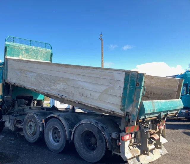 HMF Pendel tiplad - Киперски сандак: слика 3 HMF Pendel tiplad - Киперски сандак: слика 3