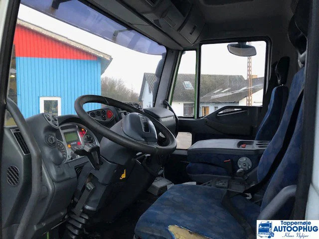 IVECO EUROCARGO 120E25 euro 4 - Камион сандучар: слика 4 IVECO EUROCARGO 120E25 euro 4 - Камион сандучар: слика 4
