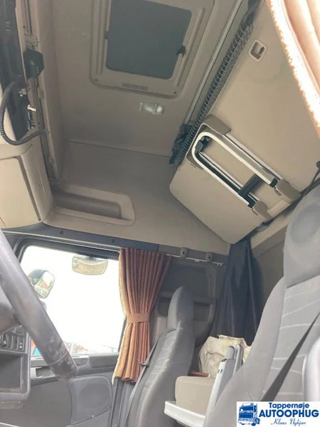 Scania R520 6×2 Damage only parts - Камион влекач: слика 5 Scania R520 6×2 Damage only parts - Камион влекач: слика 5