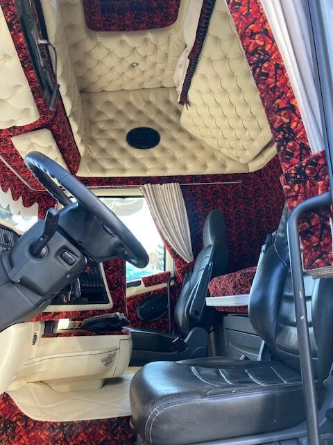 Scania R580 6X2 Retarder - Камион влекач: слика 5 Scania R580 6X2 Retarder - Камион влекач: слика 5