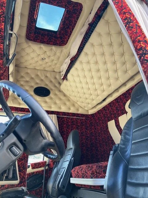 Scania R580 6X2 Retarder - Камион влекач: слика 3 Scania R580 6X2 Retarder - Камион влекач: слика 3