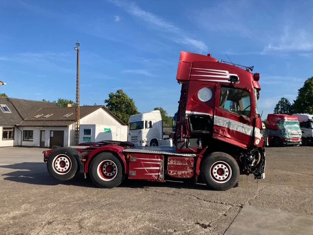 Volvo FH500 6X2 Hydraulic - Камион влекач: слика 3 Volvo FH500 6X2 Hydraulic - Камион влекач: слика 3