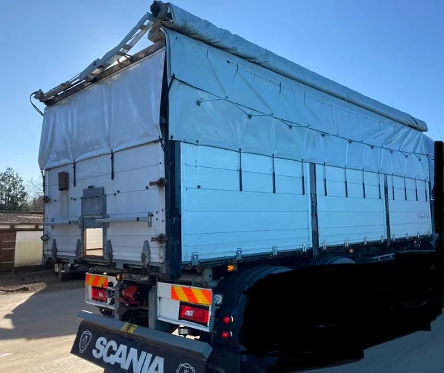 Korn lad - Киперски сандак: слика 2 Korn lad - Киперски сандак: слика 2