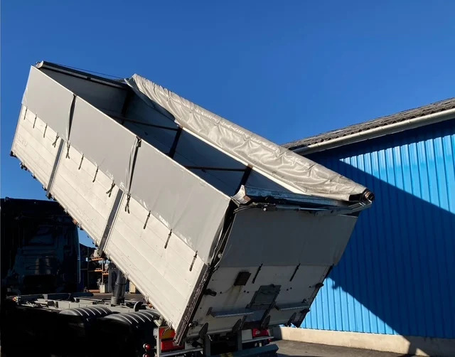 Korn lad - Киперски сандак: слика 1 Korn lad - Киперски сандак: слика 1