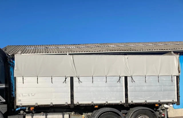 Korn lad - Киперски сандак: слика 4 Korn lad - Киперски сандак: слика 4