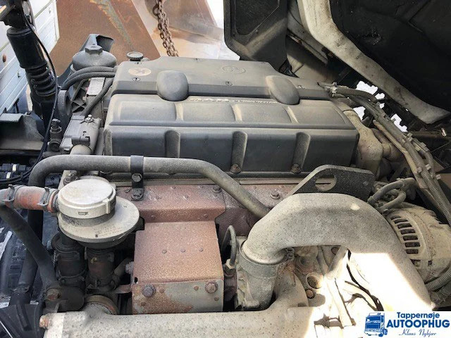 MAN D0834 LFL 50 - Мотор за Камион: слика 1 MAN D0834 LFL 50 - Мотор за Камион: слика 1