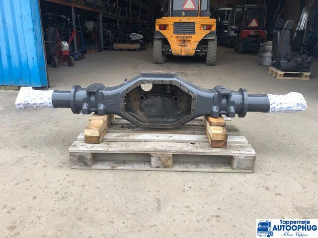 MAN HPD-1382-04 axel case 81.35003-7410 - Диференцијален запчаник на брзина за Камион: слика 3 MAN HPD-1382-04 axel case 81.35003-7410 - Диференцијален запчаник на брзина за Камион: слика 3