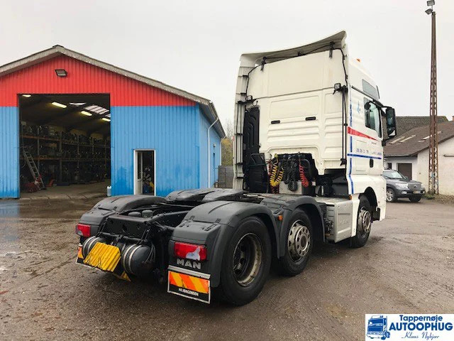 MAN HY-1350 – 2.71 - Диференцијален запчаник на брзина за Камион: слика 2 MAN HY-1350 – 2.71 - Диференцијален запчаник на брзина за Камион: слика 2