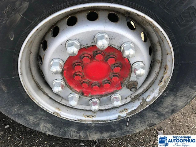 Mercedes-Benz Actros / Antos Forhjulsnav P/N: 9433301325 - Оска и делови за Камион: слика 1 Mercedes-Benz Actros / Antos Forhjulsnav P/N: 9433301325 - Оска и делови за Камион: слика 1