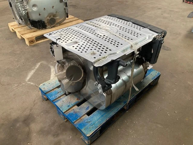 Mercedes Exhaust – Mercedes A0124905812 – Mercedes A0144908212 - Издувен систем за Камион: слика 4 Mercedes Exhaust – Mercedes A0124905812 – Mercedes A0144908212 - Издувен систем за Камион: слика 4