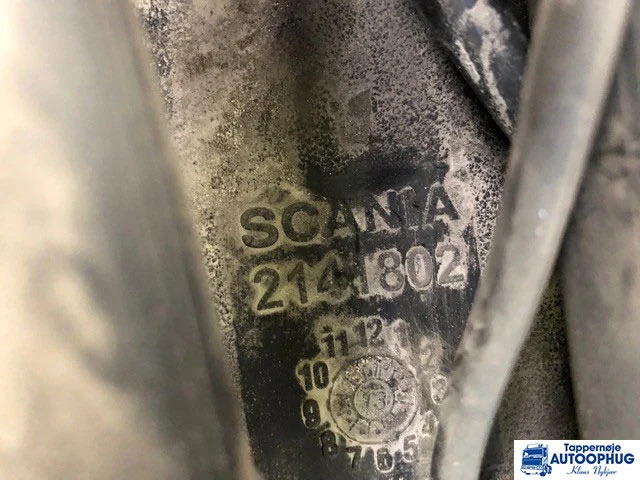 Scania Adblue pumpe Adblue tank P/N: 2141802 – 1884225 - AdBlue резервоар за Камион: слика 5 Scania Adblue pumpe Adblue tank P/N: 2141802 – 1884225 - AdBlue резервоар за Камион: слика 5