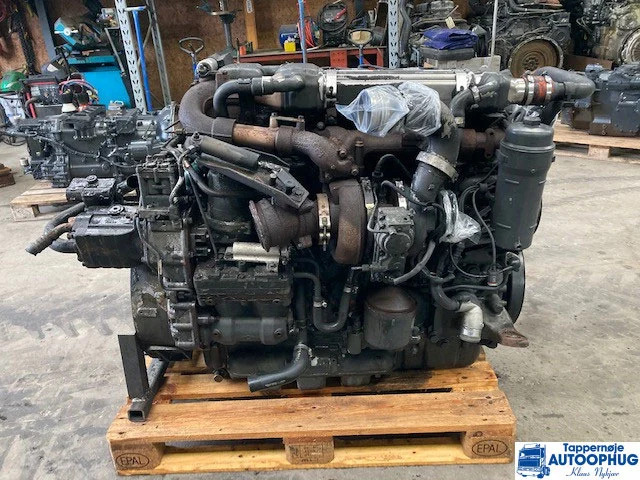 Scania DC9 30 B02 – XPI / EEV - Мотор за Камион: слика 5 Scania DC9 30 B02 – XPI / EEV - Мотор за Камион: слика 5