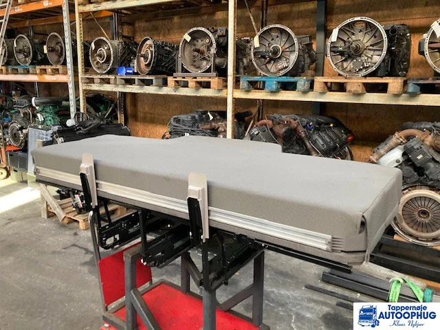 Scania Extendable bed – Scania 2674178 - Кабина и ентериер за Камион: слика 4 Scania Extendable bed – Scania 2674178 - Кабина и ентериер за Камион: слика 4