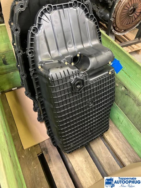 Scania Oil sump P/N: 2840476 - Мотор и делови за Камион: слика 1 Scania Oil sump P/N: 2840476 - Мотор и делови за Камион: слика 1