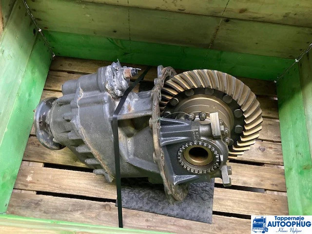 Scania Oil sump P/N: 2840476 - Мотор и делови за Камион: слика 4 Scania Oil sump P/N: 2840476 - Мотор и делови за Камион: слика 4