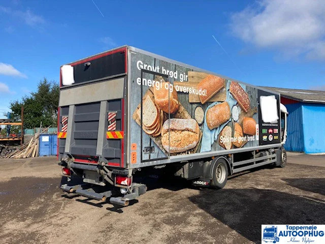 Scania P280 4×2 Box - Камион сандучар: слика 3 Scania P280 4×2 Box - Камион сандучар: слика 3