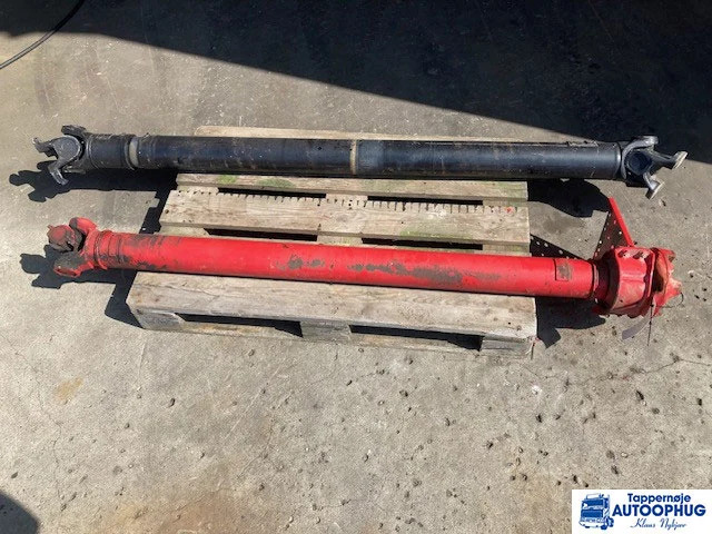 Scania P510 kardang Length: 1440 mm - Оска и делови за Камион: слика 1 Scania P510 kardang Length: 1440 mm - Оска и делови за Камион: слика 1