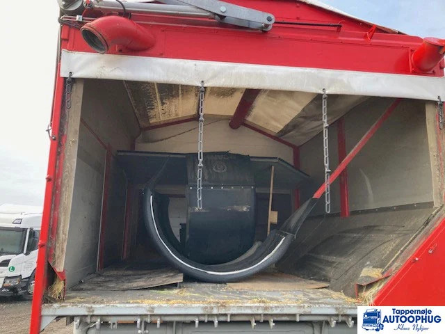 Scania R530 6X2/4 - Кипер: слика 4 Scania R530 6X2/4 - Кипер: слика 4