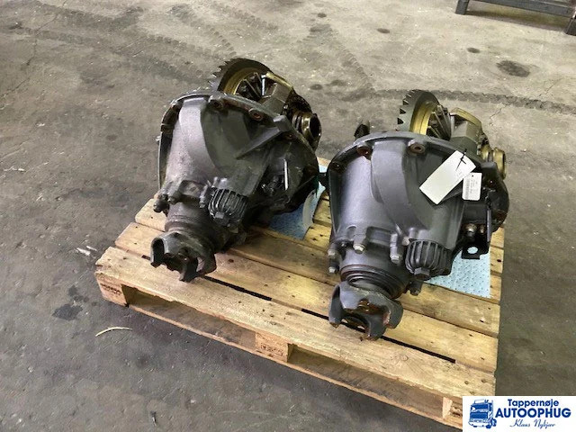 Scania R885 – 3.07 Scania 1908375 - Диференцијален запчаник на брзина за Камион: слика 4 Scania R885 – 3.07 Scania 1908375 - Диференцијален запчаник на брзина за Камион: слика 4