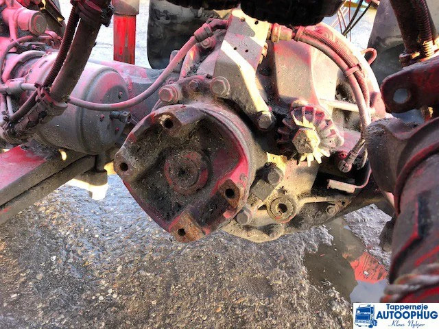 Scania R885 – 3.42 P/N: 2300435 - Диференцијален запчаник на брзина за Камион: слика 1 Scania R885 – 3.42 P/N: 2300435 - Диференцијален запчаник на брзина за Камион: слика 1