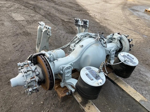 Scania R885 Rear axle housing – Scania 2628612 - Оска и делови за Камион: слика 1 Scania R885 Rear axle housing – Scania 2628612 - Оска и делови за Камион: слика 1