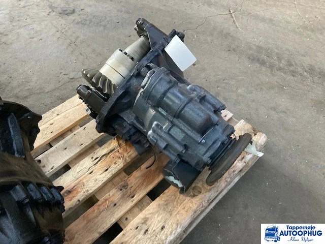 Scania RBP835 – 3.96 Scania 2591632 - Диференцијален запчаник на брзина за Камион: слика 2 Scania RBP835 – 3.96 Scania 2591632 - Диференцијален запчаник на брзина за Камион: слика 2