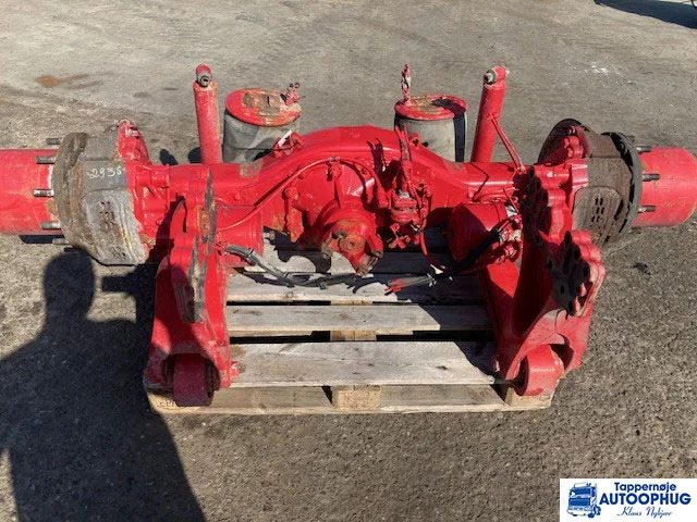 Scania RP735 axle case – Scania 2159502 - Оска и делови за Камион: слика 1 Scania RP735 axle case – Scania 2159502 - Оска и делови за Камион: слика 1