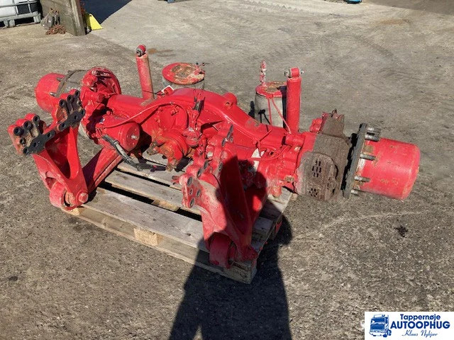 Scania RP735 axle case – Scania 2159502 - Оска и делови за Камион: слика 3 Scania RP735 axle case – Scania 2159502 - Оска и делови за Камион: слика 3