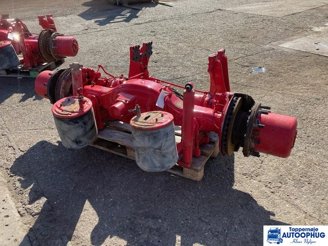 Scania RP735 axle case – Scania 2159502 - Оска и делови за Камион: слика 2 Scania RP735 axle case – Scania 2159502 - Оска и делови за Камион: слика 2