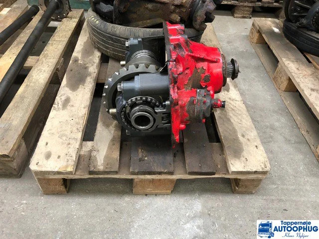 Scania RP835 – 3.96 differentiale - Диференцијален запчаник на брзина за Камион: слика 1 Scania RP835 – 3.96 differentiale - Диференцијален запчаник на брзина за Камион: слика 1