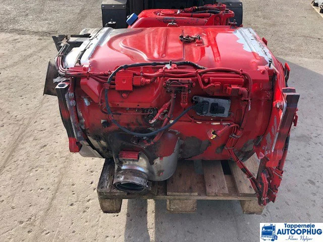 Scania Udstødning / Exhaust P/N: 2442152 / 2137226 - Издувен систем за Камион: слика 4 Scania Udstødning / Exhaust P/N: 2442152 / 2137226 - Издувен систем за Камион: слика 4