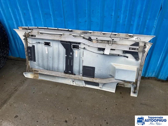 Scania side skirt 2950mm aa - Аеродинамика/ Спојлер за Камион: слика 2 Scania side skirt 2950mm aa - Аеродинамика/ Спојлер за Камион: слика 2