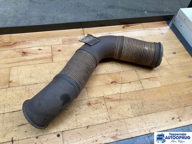 Scania udstødnings rør Scania 2329056 - Издувен систем за Камион: слика 1 Scania udstødnings rør Scania 2329056 - Издувен систем за Камион: слика 1