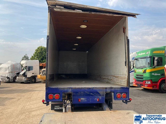 Volvo FM 340 6X2 Box - Камион сандучар: слика 5 Volvo FM 340 6X2 Box - Камион сандучар: слика 5