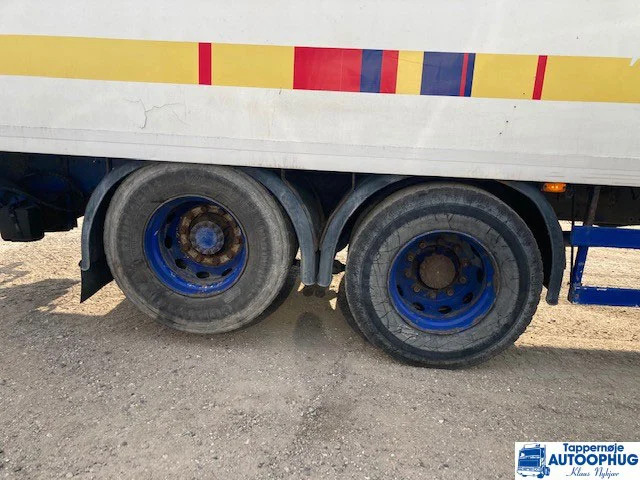 Volvo FM 340 6X2 Box - Камион сандучар: слика 4 Volvo FM 340 6X2 Box - Камион сандучар: слика 4