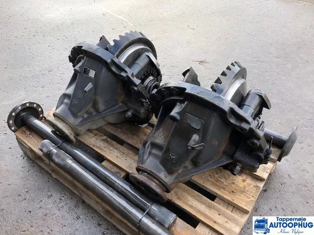 Volvo RSS1360 – 3.08 OEM 20954304 / 22038830 - Диференцијален запчаник на брзина за Камион: слика 2 Volvo RSS1360 – 3.08 OEM 20954304 / 22038830 - Диференцијален запчаник на брзина за Камион: слика 2