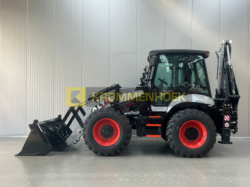 ALT AOLITE BL105-25 - Ровокопач: слика 1 ALT AOLITE BL105-25 - Ровокопач: слика 1