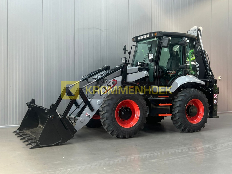 ALT AOLITE BL105-25 - Ровокопач: слика 2 ALT AOLITE BL105-25 - Ровокопач: слика 2