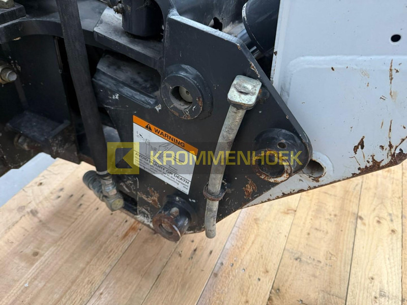 Лизинг на Bobcat 725 S Graafarm Bobcat 725 S Graafarm: слика 10