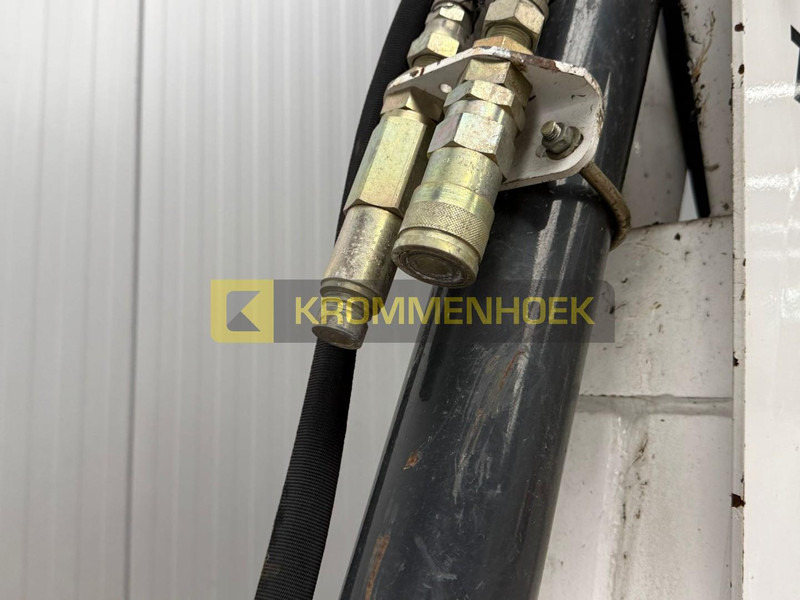 Лизинг на Bobcat 725 S Graafarm Bobcat 725 S Graafarm: слика 8