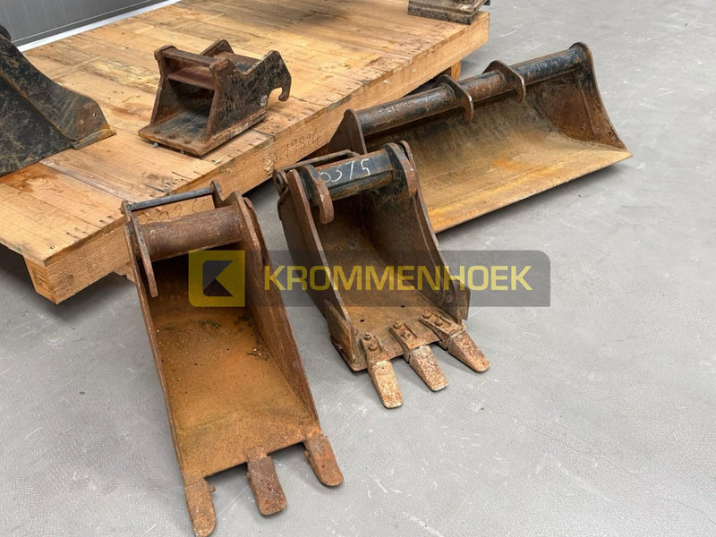 Bobcat 725 S Graafarm - Компактен натоварувач: слика 5 Bobcat 725 S Graafarm - Компактен натоварувач: слика 5