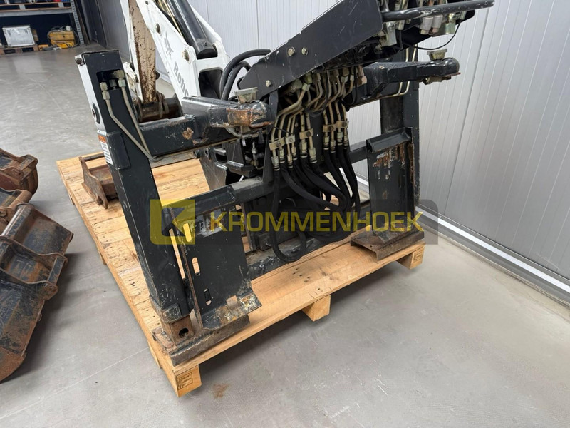 Лизинг на Bobcat 725 S Graafarm Bobcat 725 S Graafarm: слика 9