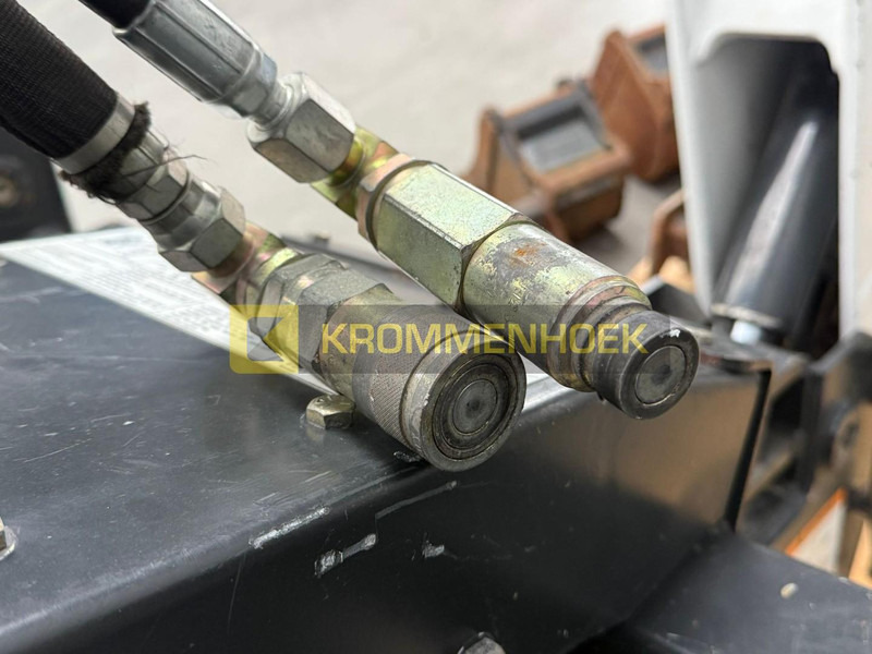 Лизинг на Bobcat 725 S Graafarm Bobcat 725 S Graafarm: слика 7