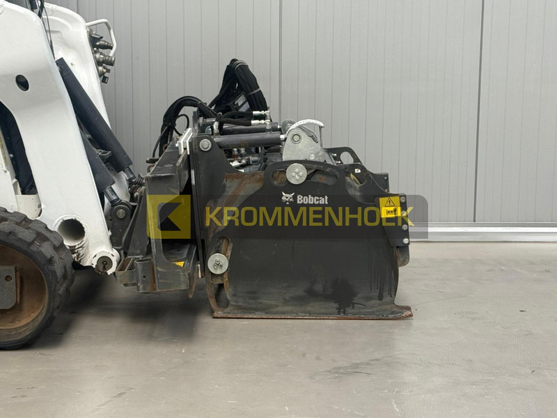 Bobcat Planer 24 PSL 60 cm - Додаток за Натоварувач: слика 5 Bobcat Planer 24 PSL 60 cm - Додаток за Натоварувач: слика 5