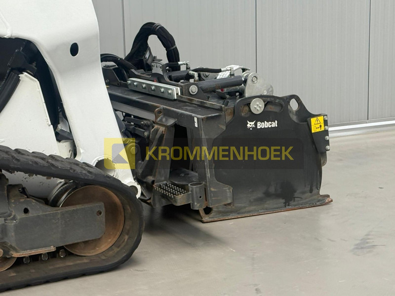 Bobcat Planer 24 PSL 60 cm - Додаток за Натоварувач: слика 4 Bobcat Planer 24 PSL 60 cm - Додаток за Натоварувач: слика 4