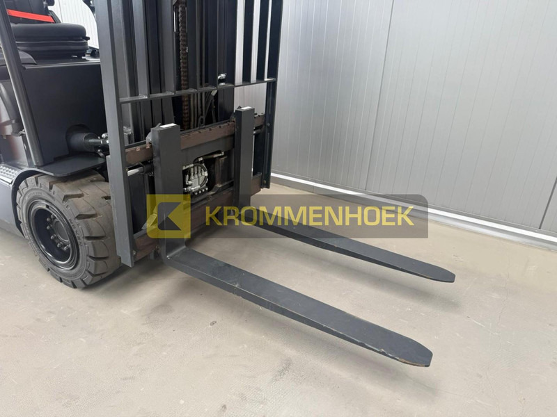 Лизинг на Doosan B 30 X-7 Plus Nieuwe Batterij 2025 ! Doosan B 30 X-7 Plus Nieuwe Batterij 2025 !: слика 9 Лизинг на Doosan B 30 X-7 Plus Nieuwe Batterij 2025 ! Doosan B 30 X-7 Plus Nieuwe Batterij 2025 !: слика 9