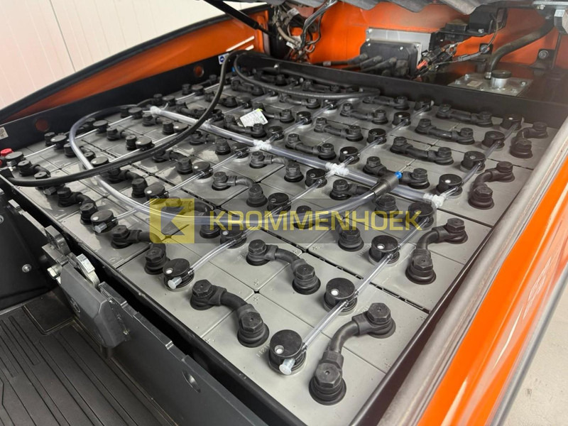 Лизинг на Doosan B 30 X-7 Plus Nieuwe Batterij 2025 ! Doosan B 30 X-7 Plus Nieuwe Batterij 2025 !: слика 13 Лизинг на Doosan B 30 X-7 Plus Nieuwe Batterij 2025 ! Doosan B 30 X-7 Plus Nieuwe Batterij 2025 !: слика 13