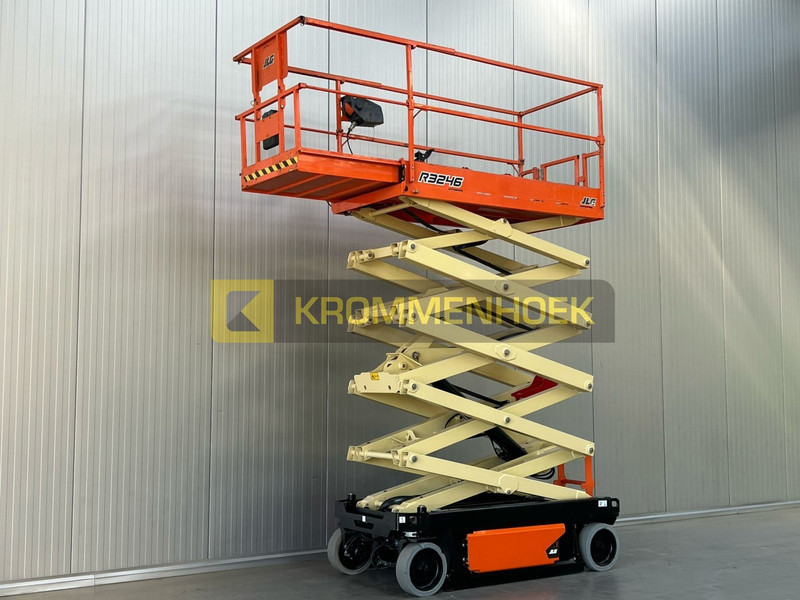 JLG R 3246 - Кревач ножица: слика 2 JLG R 3246 - Кревач ножица: слика 2